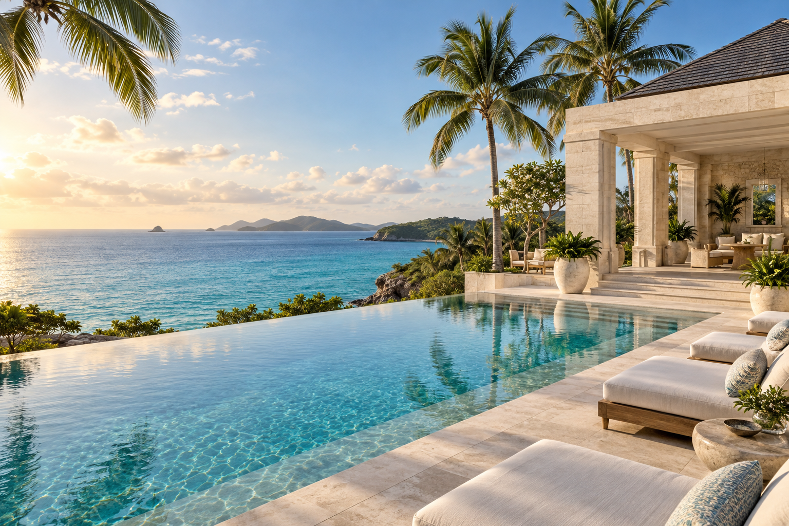Modelo Resort Caribe